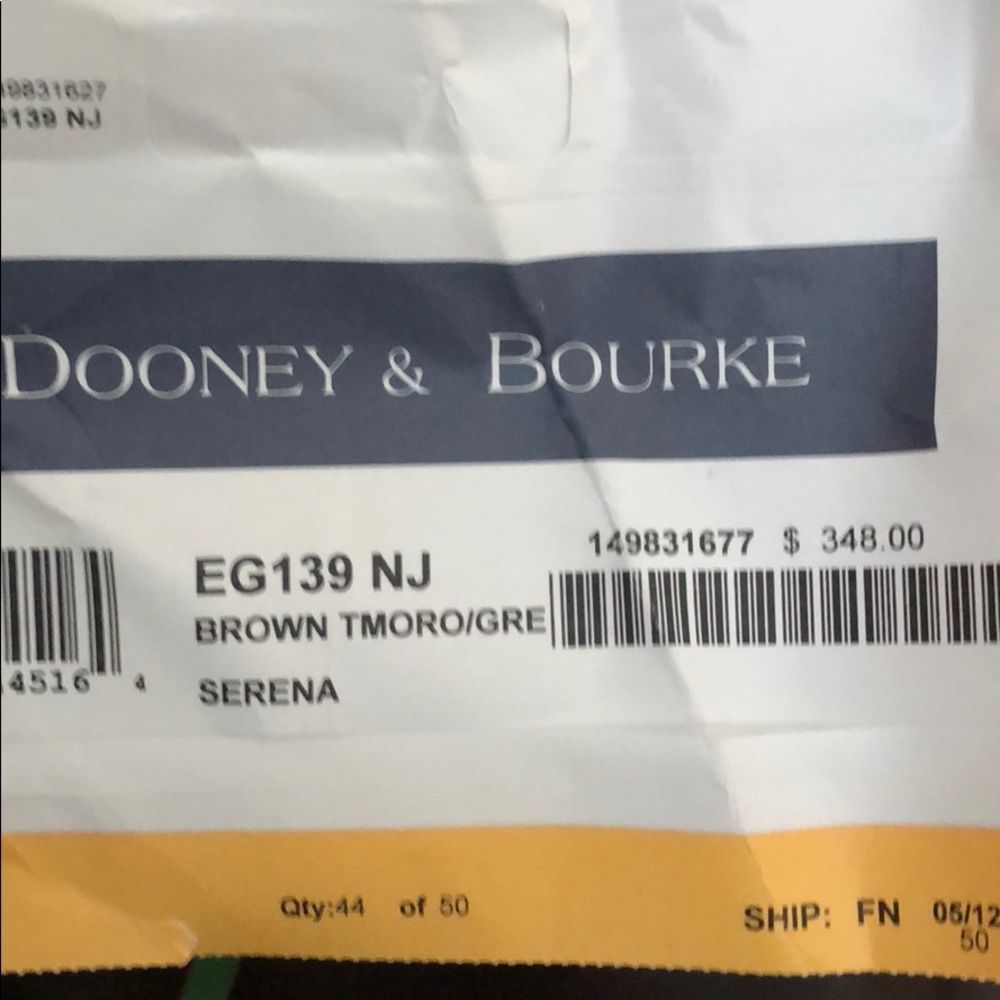 Brand new Dooney & Bourke - Picture 3 of 3